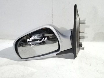 HYUNDAI MATRIX ZRCÁTKO LEVÉ ELEKTRICKÉ 5 PIN