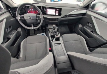 Opel 2023 Opel Astra VI 1.2 T Edition SS SalonPL FVat Od Reki Gwarancja Fabryczna, zdjęcie 8