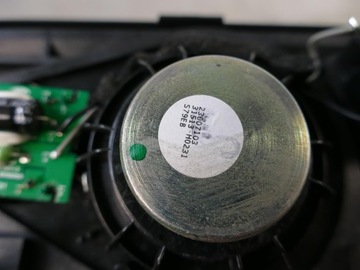 VOLVO XC90 I LIFT ДИНАМИКИ НАБОР ДИНАМИКОВ ПРЕМИУМ ЗВУК