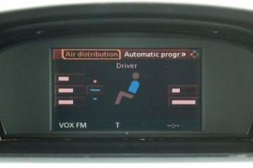 BMW Seria 5 E60 Sedan 2.5 525d 177KM 2005 BMW 5 525d, 1. Właściciel, 174 KM, Navi, Xenon, zdjęcie 13