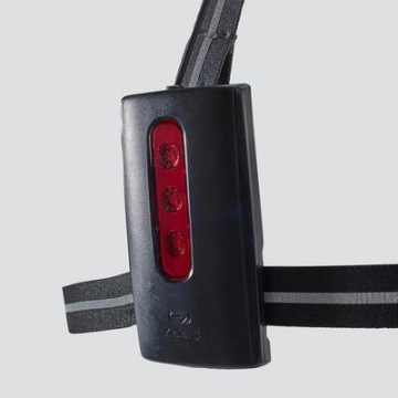 Беговая лампа Kiprun Run Light - 250 люмен