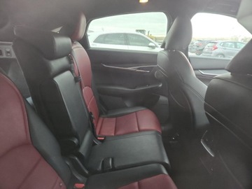 Infiniti 2023 Infiniti QX55 Sensory 2023 2.0 Benzyna 268KM, zdjęcie 10