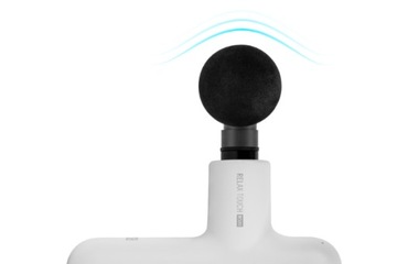 МАССАЖНЫЙ ПИСТОЛЕТ ДЛЯ ТЕЛА МОЩНЫЙ МАССАЖЕР ДЛЯ РАССЛАБЛЕНИЯ