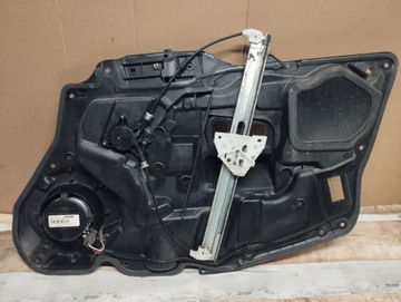 GJ6A5997 MAZDA ZVEDÁK OKNO LEVÝCH PŘEDNÍCH DVEŘE