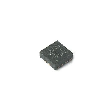 [5szt] TPA6205A1DRBR Audio Amplifier