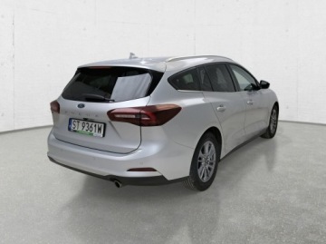 Ford Focus IV Kombi Facelifting 1.5 ECOBLUE 115KM 2024 Ford Focus Poleasingowe.pl SCM, zdjęcie 6