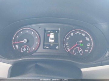 Volkswagen Passat B8 2021 Volkswagen Passat 2021 Volkswagen Passat 2.0T SE Auto 2.0 Benzyna 174KM, zdjęcie 7