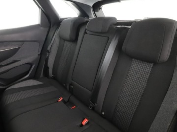 Peugeot 3008 II Crossover Facelifting  1.5 BlueHDi 130KM 2021 Peugeot 3008 automat navi kamera tempomat, zdjęcie 16