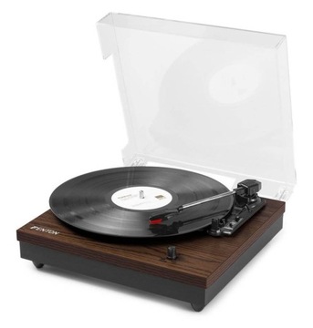 Gramofon RP112D z Bluetooth i głośnikami