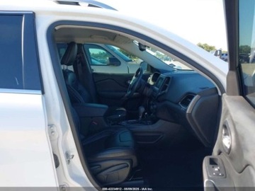 Jeep Cherokee V 2021 Jeep Cherokee Jeep Cherokee Latitude Plus 2.4 Benzyna 180KM, zdjęcie 6