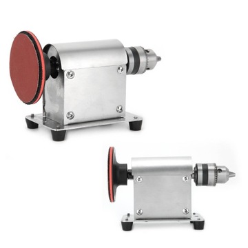 Elektryczna szlifierka do rzeźbienia Stołowa