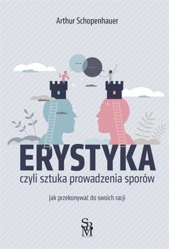 ERYSTYKA. SZTUKA PROWADZENIA SPORÓW