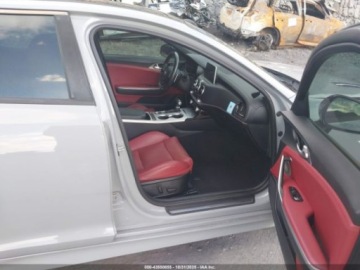 Kia Stinger 2019 Kia Stinger GT1 2019 3.3 Benzyna 365KM, zdjęcie 9