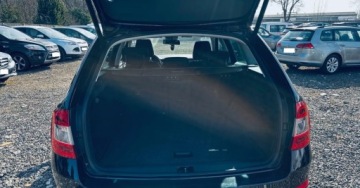 Skoda Octavia III Kombi 2.0 TDI 150KM 2016 Skoda Octavia 2.0D 150KM przeb.247tys DSG zadbana navi zarejestrowana 2.0, zdjęcie 18