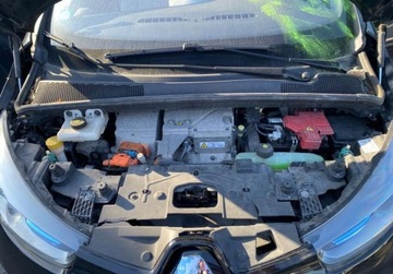 Renault ZOE I Q210 88KM 2014 Renault Zoe ZE 2014r z bateria na wlasnosc Elektryczny 88KM, zdjęcie 6