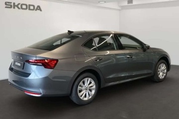 Skoda Octavia IV 2025 Skoda Octavia Essence TSI Duzy Rabat Polski Salon Dowolna Konfiguracja, zdjęcie 4