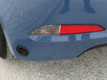 Hyundai i20 II Coupe 1.2 MPI 84KM 2017 HYUNDAI I20 1.2 Classic Plus Krajowy Bezwypadkowy I Właściciel, zdjęcie 10