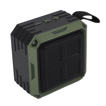 Перезаряжаемый динамик Bluetooth. Карта памяти. Портативный небольшой динамик.