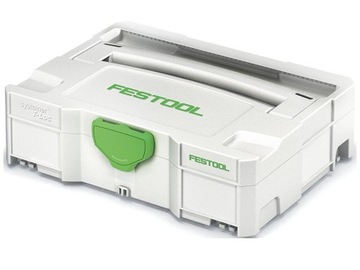 МИНИ-СИСТЕЙНЕР FESTOOL T-LOC SYS-MINI 1 TL 499622