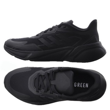 Buty Sportowe Adidas X9000L1 H00555 r. 44 2/3
