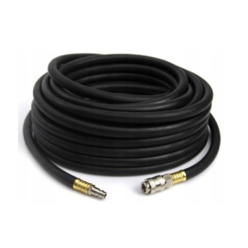 ПНЕВМАТИЧЕСКИЙ РЕЗИНОВЫЙ ШЛАНГ ДАВЛЕНИЯ 6X12MM 20M