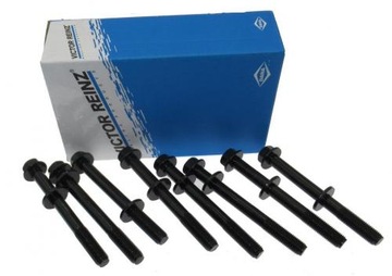 Sruby glowicy Daewoo Tico Matiz Spark PTR