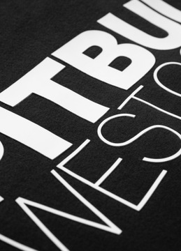 СВИТШОТ МУЖСКОЙ PIT BULL, СПОРТИВНЫЙ, ПОВСЕДНЕВНЫЙ PITBULL, КОМФОРТНЫЙ