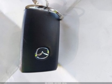 Mazda 2025 Mazda CX-90 2025 r., 2,5L PHEV PREMIUM 2.5 Hybryda 323KM, zdjęcie 11