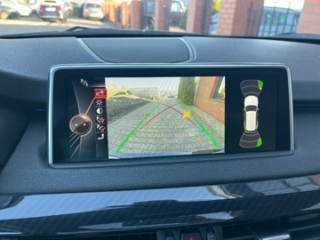 BMW X5 F15 SUV M50d 381KM 2016 BMW X5 M M50D 3.0 diesel 381 KM automat panorama zarej w PL zadbany, zdjęcie 9