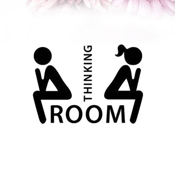 5 шт. КРЕАТИВНЫЙ ТУАЛЕТ, ВОДОНЕПРОНИЦАЕМАЯ ВАННАЯ КОМНАТА