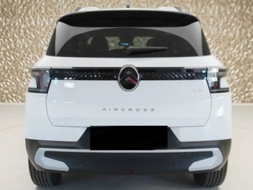 Citroen C3 Aircross  II 2026 CITROEN C3 Aircross Max 1.2 mHEV S&amp;S eDCT6 145KM, zdjęcie 3