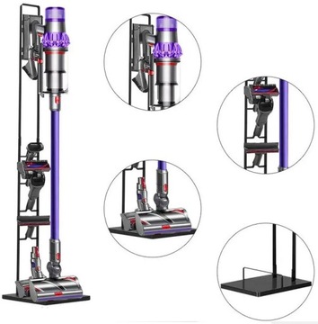 ПОДСТАВКА ДЛЯ РУЧКИ ДЛЯ ПЫЛЕСОСА DYSON V7 V8 V10 V11 V15