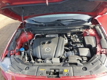 Mazda CX-5 II 2022 Mazda CX-5 2022 MAZDA CX-5 PREMIUM PLUS 2.5 Benzyna 187KM, zdjęcie 11