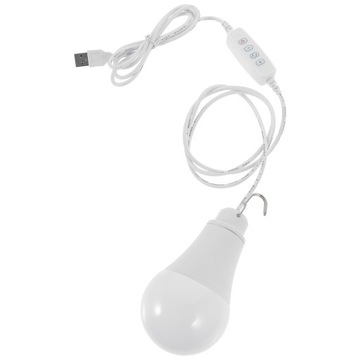 НАРУЖНЫЕ светодиодные лампы ЭНЕРГОСБЕРЕГАЮЩАЯ ЛАМПА БЕЛАЯ 5