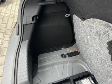 Toyota Aygo X 1.1 VVT-i 72KM 2024 Toyota Aygo X Active Klimatyzacja Tempomat Kamera, zdjęcie 15