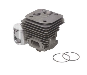 КОМПЛЕКТ ЦИЛИНДРОВ HUSQVARNA 372X-TORQ 50 мм NIKASIL