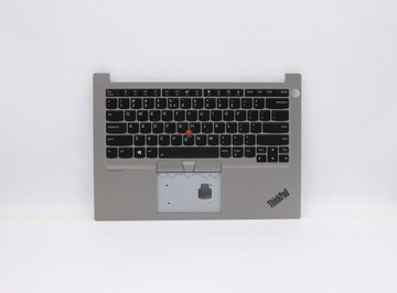 PALMREST KLAWIATURA PODŚWIETLANA LENOVO E14 ThinkPad (Type 20RA, 20RB)