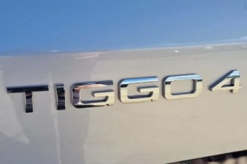 Chery Tiggo 4 1.5 HYBRID 163KM 2025 CHERY Tiggo 4 Prestige 1.5 T-GDI HEV DHT Suv 163KM 2025, zdjęcie 17