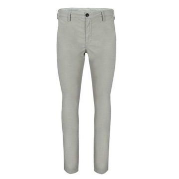 LEE CHINO SLIM GREY L768CK64 30/32