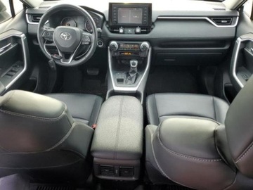 Toyota RAV4 V 2019 Toyota RAV4 Xle premium 2.5 Benzyna 203KM, zdjęcie 6