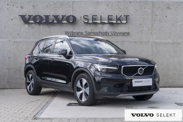 Volvo XC40 2022 Volvo XC 40 Volvo XC40 B3 163KM FV23% - Podgrzewan, zdjęcie 4