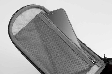 SW-MOTECH Сумка на бак Сумка на бак PRO MICRO 3-5л