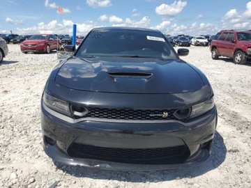 Dodge Charger VII 2021 Dodge Charger Scat Pack 2021 6.4l 6.4 Benzyna 485KM, zdjęcie 5