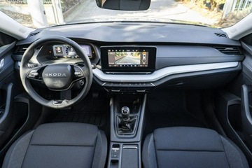 Skoda Octavia IV Liftback 1.5 TSI EVO 150KM 2025 Škoda Octavia Skoda Octavia Edition 130 Essence, zdjęcie 12