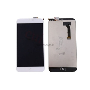 WYŚWIETLACZ LCD DOTYK DIGITIZER MEIZU MX3
