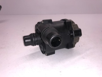 BMW 5 G30 ELEKTRICKÁ ČERPADLO VODY 392024063