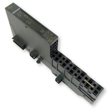 SIEMENS ET 200S MODUŁ WEJŚĆ 6ES7 131-4BD01-0AA0