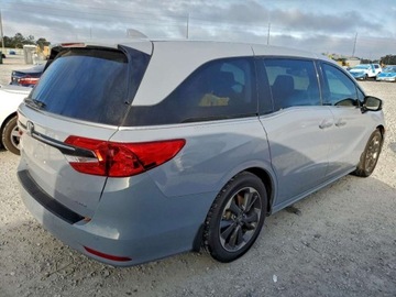 Honda Odyssey IV 2023 Honda Odyssey Elite 2023 3.5 Benzyna 280KM, zdjęcie 3