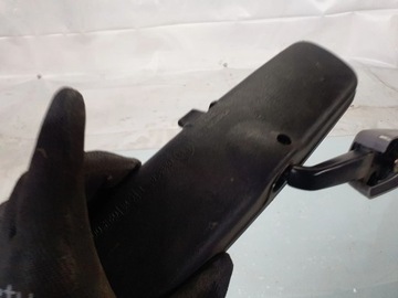 SUBARU IMPREZA II 2004 ZRCÁTKO ZPÁTEČNÁ