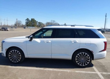 Hyundai 2026 Hyundai Palisade 2026 HYUNDAI PALISADE CALLIGRAPHY 3.5 Benzyna 291KM, zdjęcie 2